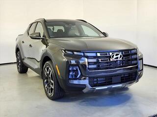 2025 Hyundai Santa Cruz for sale in Burlington NC