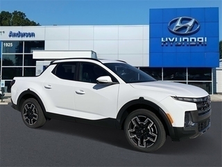 2025 Hyundai Santa Cruz for sale in Anderson SC