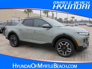 2025 Hyundai Santa Cruz for sale in Myrtle Beach SC