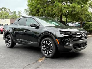 2025 Hyundai Santa Cruz for sale in Asheville NC