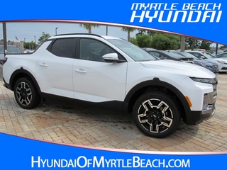 2025 Hyundai Santa Cruz for sale in Myrtle Beach SC