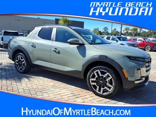 2026 Hyundai Santa Cruz for sale in Myrtle Beach SC