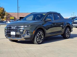 2026 Hyundai Santa Cruz for sale in Peoria IL