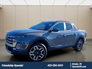 2026 Hyundai Santa Cruz for sale in Bristol TN