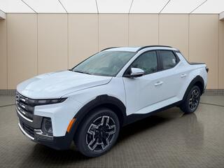 2026 Hyundai Santa Cruz for sale in Johnson City TN