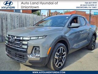 2026 Hyundai Santa Cruz for sale in Uniontown PA
