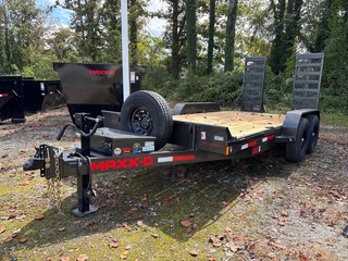 1996 Maxx-d C6X 83X16 7K Axle for sale in Easley SC