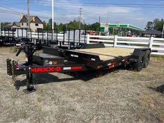 1996 Maxx-d G6X 83X22 7K Axle for sale in Easley SC