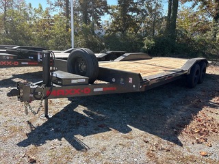 1995 Maxx-d T8X 102X22 8K Axle for sale in Easley SC