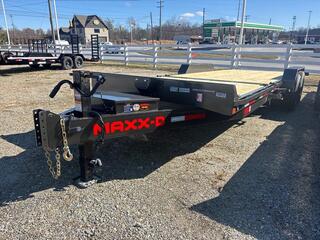 1996 Maxx-d G8B 83X22 8K Axle for sale in Easley SC