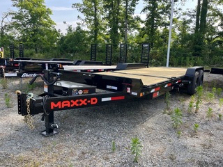1996 Maxx-d G8X 83X22 8K Axle for sale in Easley SC