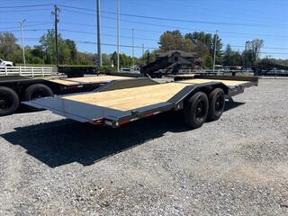 1994 Maxx-d 22FT CAR HAULER for sale in Easley SC