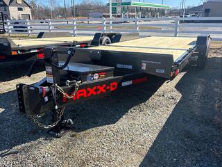 1996 Maxx-d G8B 83X22 8K Axle for sale in Easley SC