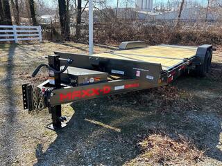 1996 Maxx-d G8B 83X22 8K Axle for sale in Easley SC