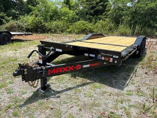 1997 Maxx-d G8X 102x22 7K Axle for sale in Easley SC