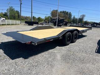 1994 Maxx-d 24FT CAR HAULER