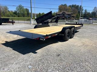 1994 Maxx-d 24FT CAR HAULER for sale in Easley SC