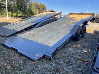 1995 Maxx-d T8B 102X24 8K Axle for sale in Easley SC