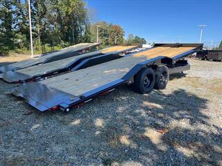 1995 Maxx-d 24FT Car Hauler for sale in Easley SC