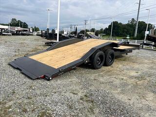 1995 Maxx-d 24FT CAR HAULER for sale in Easley SC