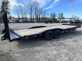 1994 Maxx-d 24FT Car Hauler