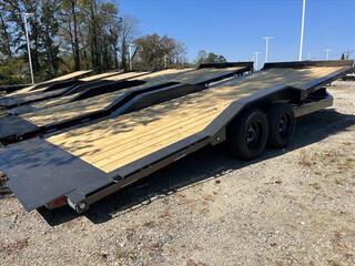 1995 Maxx-d 24FT Equipment Hauler for sale in Easley SC