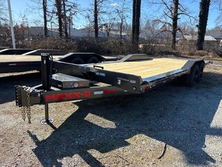 1996 Maxx-d T8B 102X24 8K Axle for sale in Easley SC