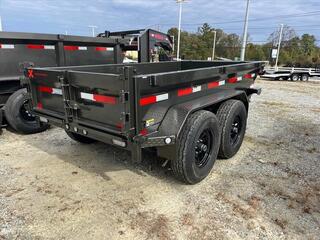 1995 Maxx-d 10FT Dump for sale in Easley SC