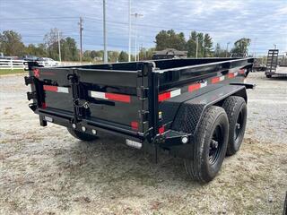 1995 Maxx-d 10FT Dump for sale in Easley SC