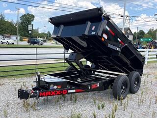 1997 Maxx-d D7X 72x10 10K Axle for sale in Easley SC