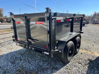 1995 Maxx-d D6X - 10X60 10FT Dump
