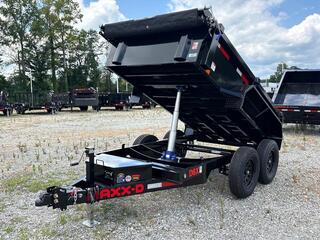 1997 Maxx-d D6X 60x10 7K Axle for sale in Easley SC