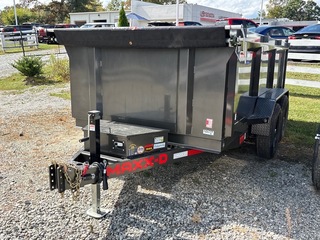 1996 Maxx-d D7X 72X12 5.2K Axle for sale in Easley SC
