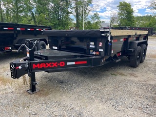 1996 Maxx-d DKX 83X14 7K Axle for sale in Easley SC