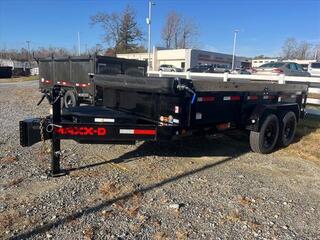 1995 Maxx-d DKX - 14K 83'' 14FT I-BEAM DUMP for sale in Easley SC