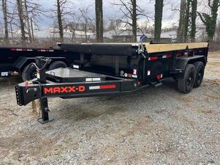 1995 Maxx-d DKX 83X14 7K Axle for sale in Easley SC