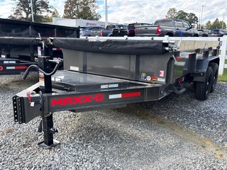 1996 Maxx-d DKB 83X14 7K Axle for sale in Easley SC