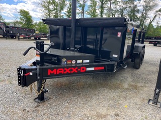1996 Maxx-d DTX 83X16 8K Axle for sale in Easley SC