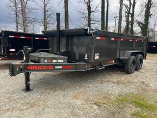 1995 Maxx-d DTX 83X16 8K Axle for sale in Easley SC