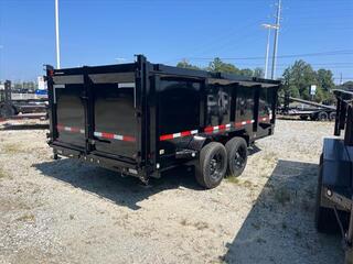 1995 Maxx-d 14FT TELEDUMP for sale in Easley SC