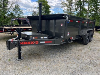 1996 Maxx-d DTX 83X16 8K Axle for sale in Easley SC