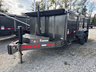 1996 Maxx-d DTX 83X16 8K Axle for sale in Easley SC