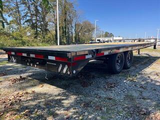 1995 Maxx-d 22 FT Flat Bed for sale in Easley SC