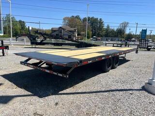 1994 Maxx-d 24FT CAR HAULER for sale in Easley SC