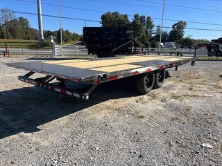 1995 Maxx-d G0X 102X24 8K Axle for sale in Easley SC
