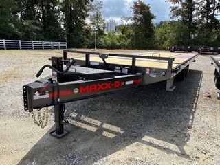 1996 Maxx-d GOX 102X24 8K Axle for sale in Easley SC