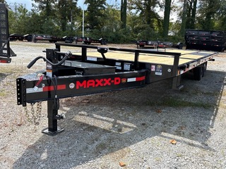 1996 Maxx-d GOX 102X26 8K Axle for sale in Easley SC