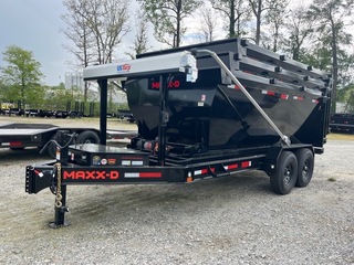 1996 Maxx-d ROX 83X14 7K Axle for sale in Easley SC