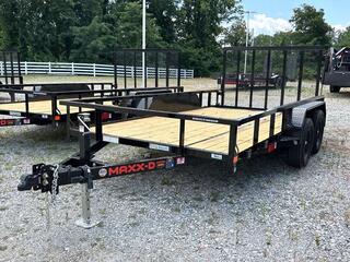 1997 Maxx-d U3X 83x14 7K Axle for sale in Easley SC