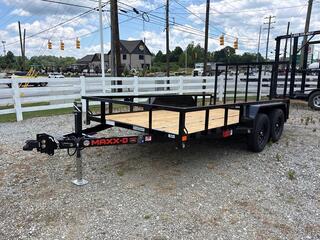 1997 Maxx-d U3X 83x14 7K Axle for sale in Easley SC